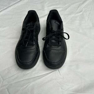 Adidas Black Sneaker